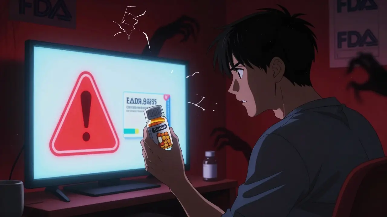 False Advertising in Generics: Legal Risks and Rules You Can't Ignore