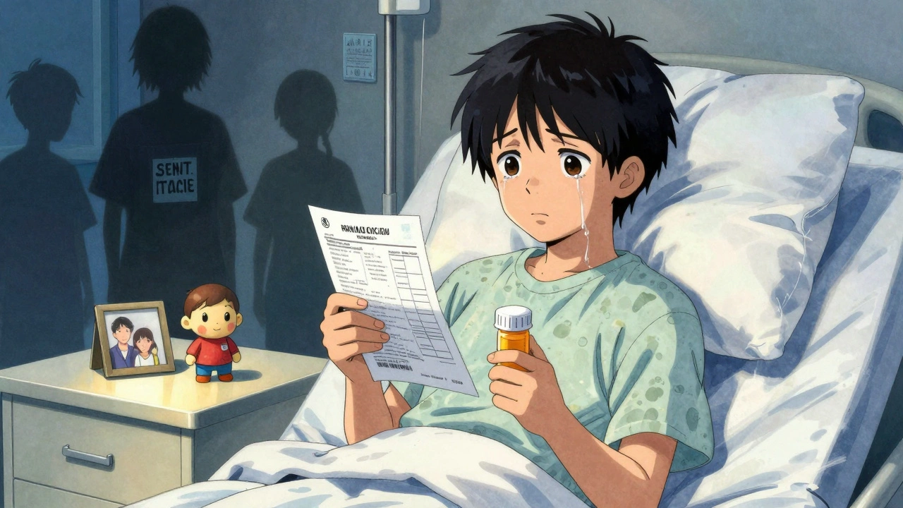 Financial Toxicity in Cancer Care: How to Manage Treatment Costs and Avoid Financial Ruin