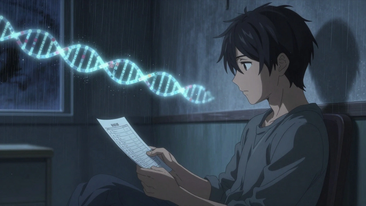 Huntington’s Disease: Understanding Genetics, Chorea, and Real-World Care Planning