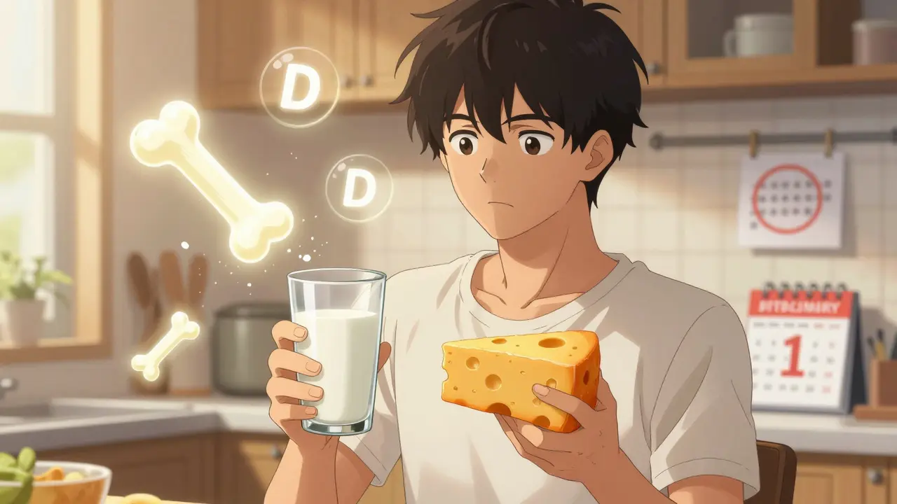 Osteoporosis from Long-Term Corticosteroid Use: Prevention Strategies