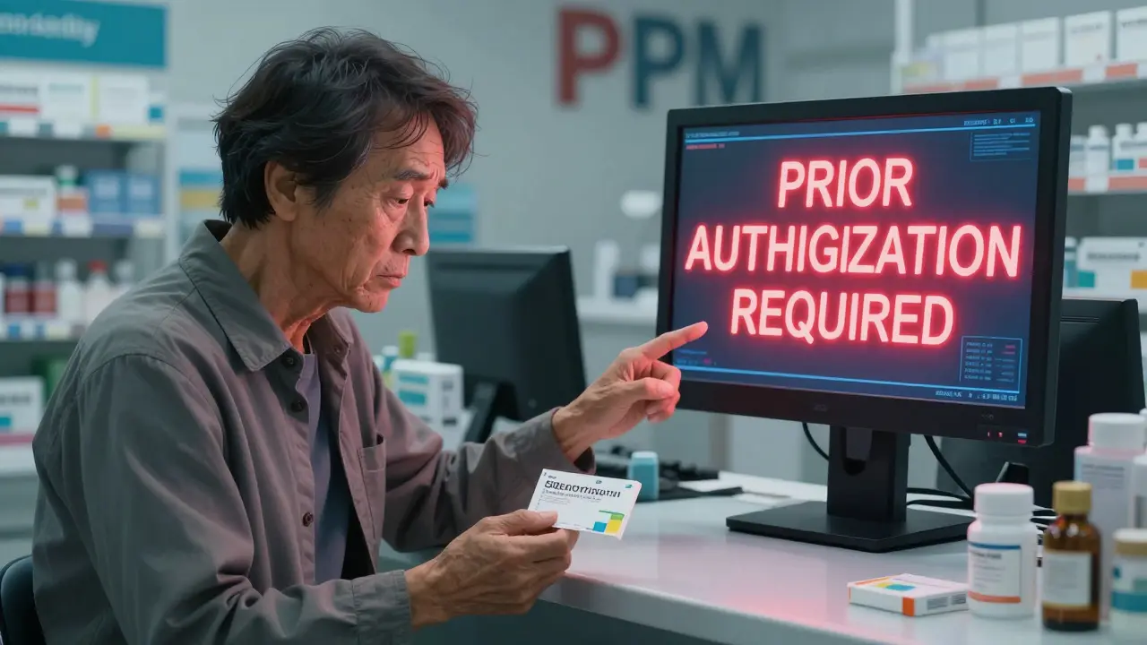 Prior Authorization for Generics: Why Insurance Now Requires Approval for Cheap Medications