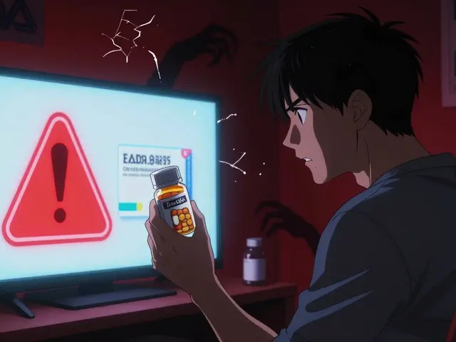 False Advertising in Generics: Legal Risks and Rules You Can't Ignore