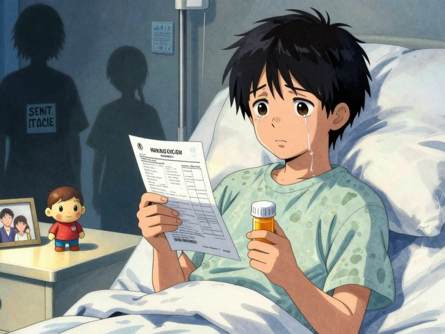 Financial Toxicity in Cancer Care: How to Manage Treatment Costs and Avoid Financial Ruin