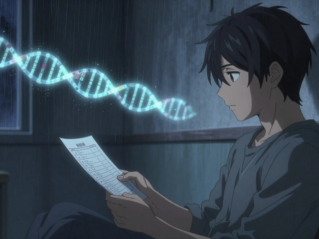 Huntington’s Disease: Understanding Genetics, Chorea, and Real-World Care Planning