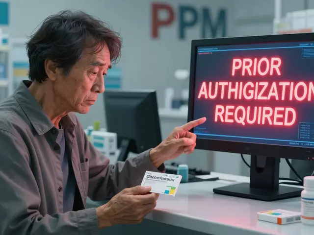 Prior Authorization for Generics: Why Insurance Now Requires Approval for Cheap Medications