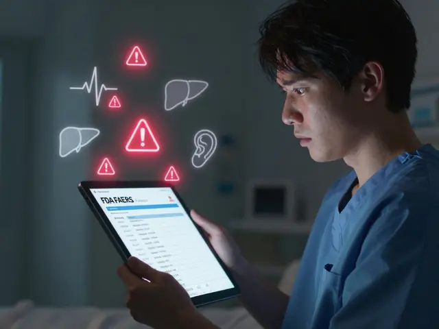 Searching FAERS Side Effect Reports: Practical Tips for Accurate Drug Safety Data