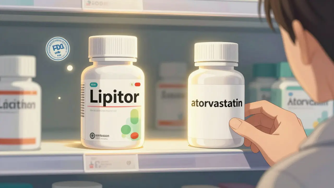 Authorized Generic Pricing: Why They Cost Less Than Brand Name Drugs