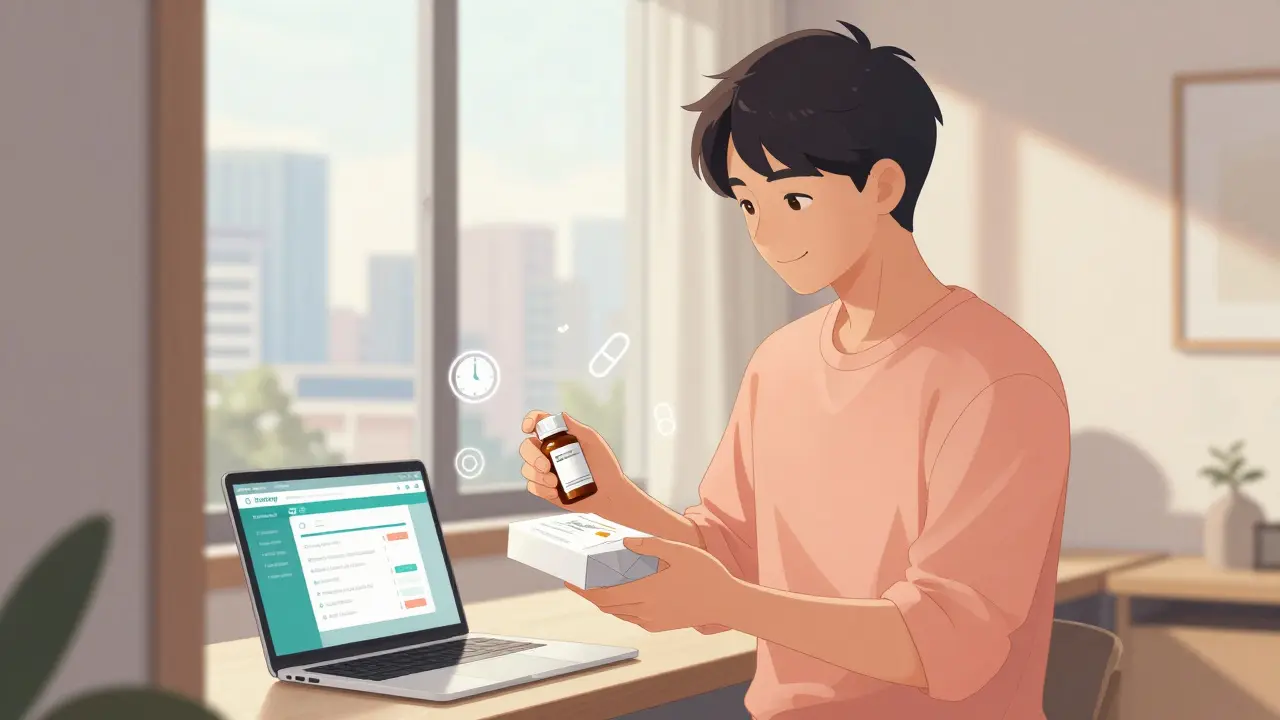 Direct-to-Consumer Generic Pharmacies: How New Business Models Are Changing Drug Access