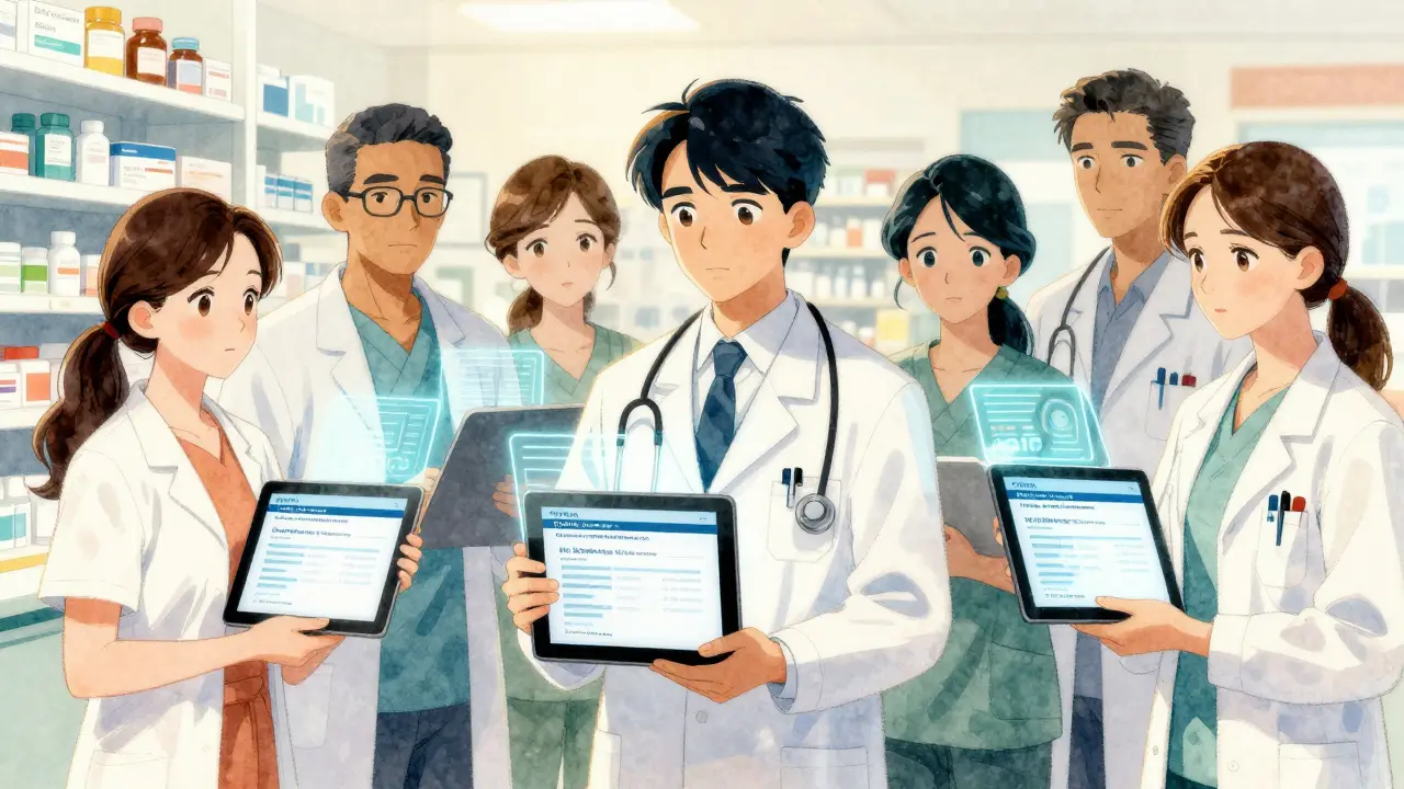 How to Report Adverse Drug Events to FDA MedWatch: Step-by-Step Guide for Patients and Providers