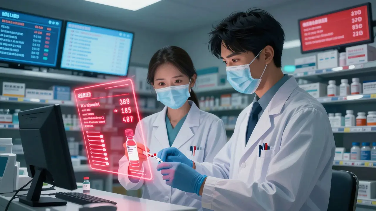 New Safety Data Changing Medication Guidelines: Latest Updates in 2025