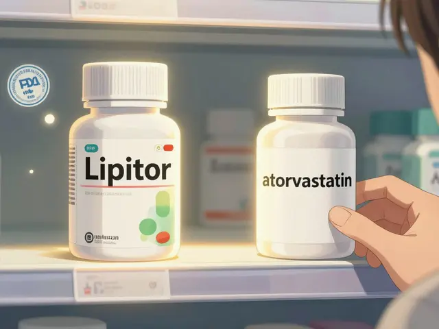 Authorized Generic Pricing: Why They Cost Less Than Brand Name Drugs