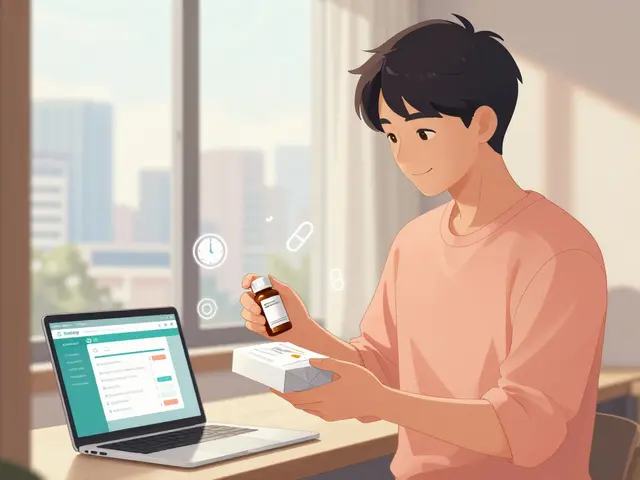 Direct-to-Consumer Generic Pharmacies: How New Business Models Are Changing Drug Access