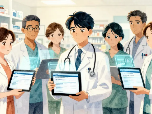 How to Report Adverse Drug Events to FDA MedWatch: Step-by-Step Guide for Patients and Providers