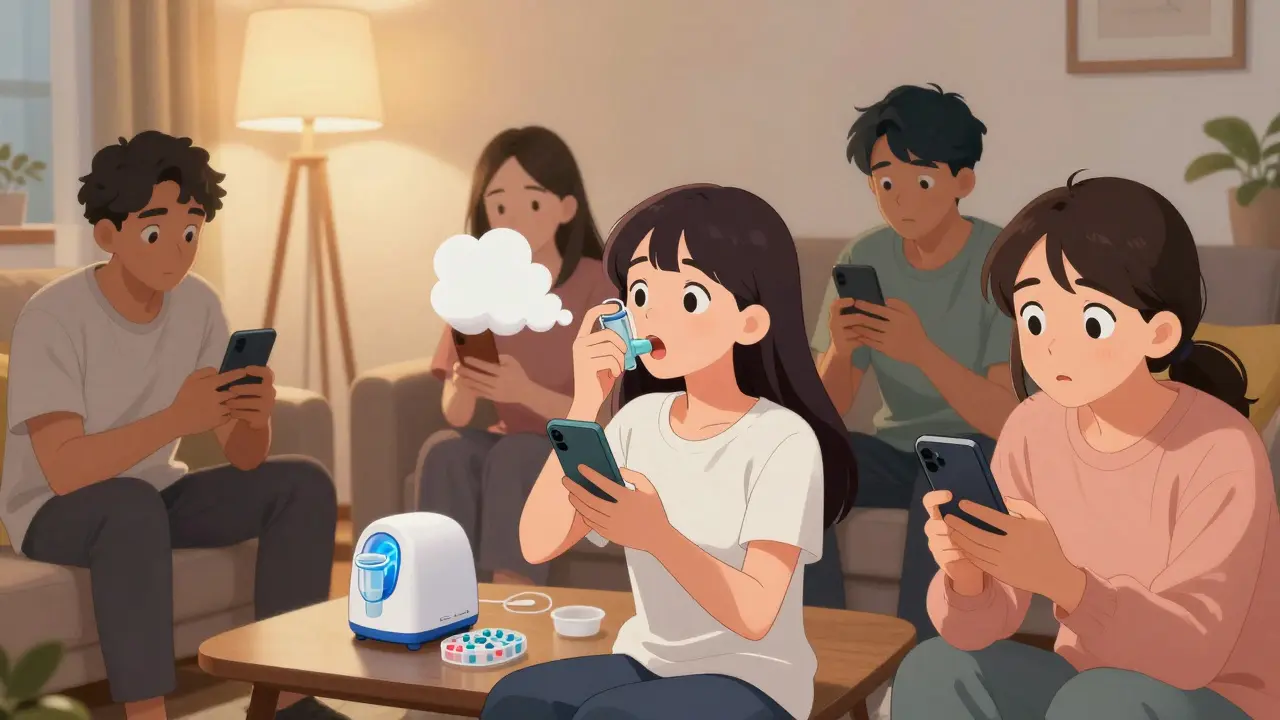 Social Media Education: How Digital Platforms Are Transforming Patient Education