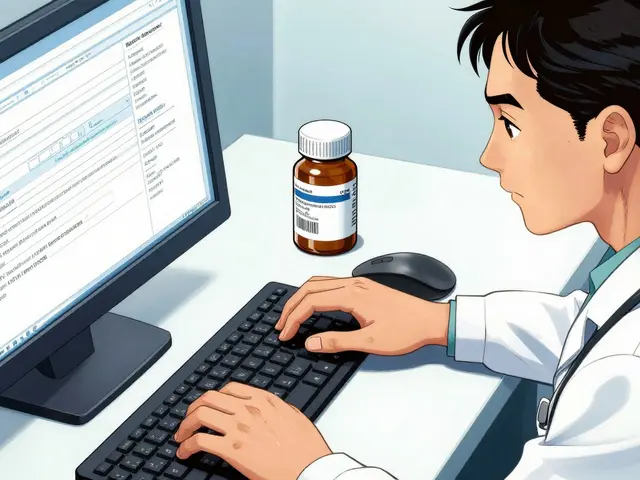 MedWatch Reporting for Generics: How Safety Data Is Collected