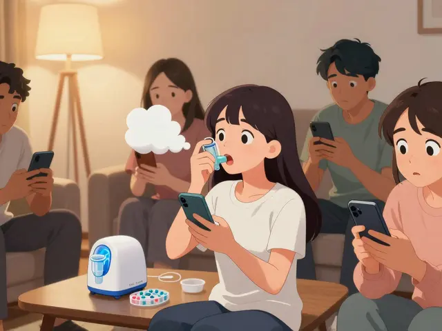 Social Media Education: How Digital Platforms Are Transforming Patient Education