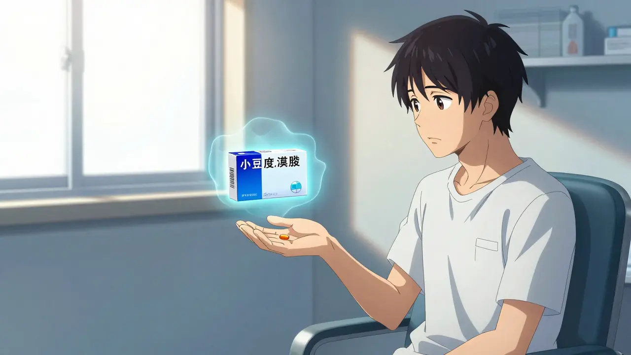 How to Manage Patient Perception and Nocebo Effects with Generic Medications