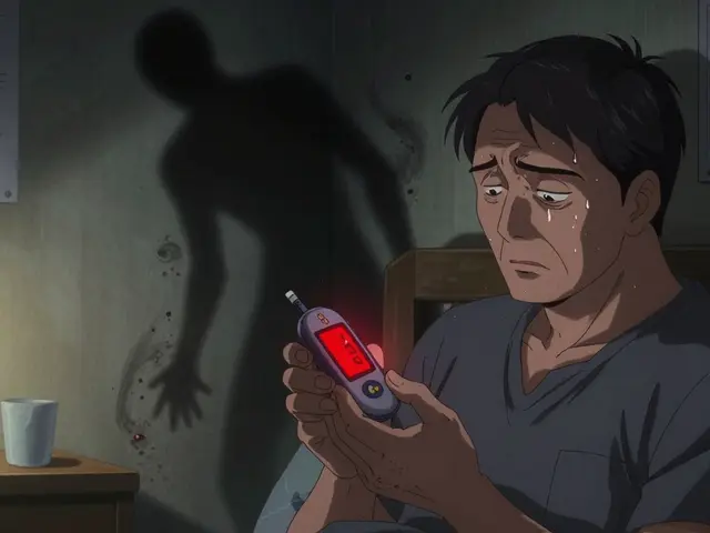 Choosing a Sulfonylurea: Which One Has the Lowest Hypoglycemia Risk?