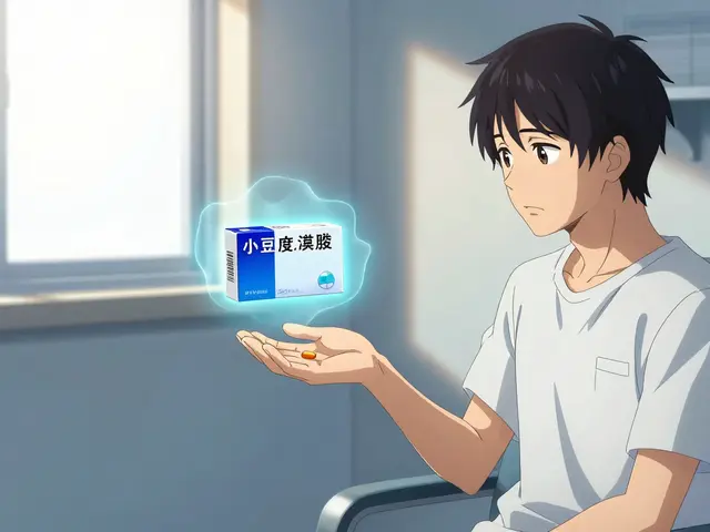 How to Manage Patient Perception and Nocebo Effects with Generic Medications