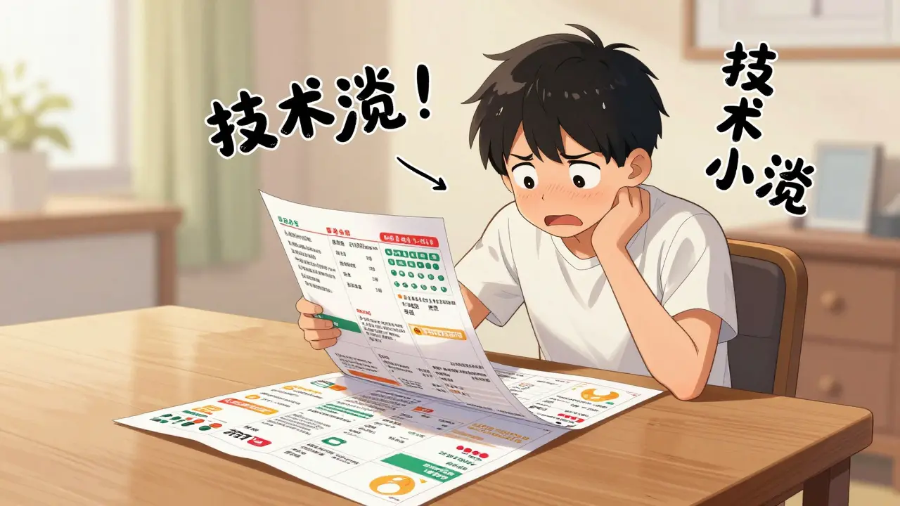 How to Find Reliable Medication Side Effect Information: A Complete Guide