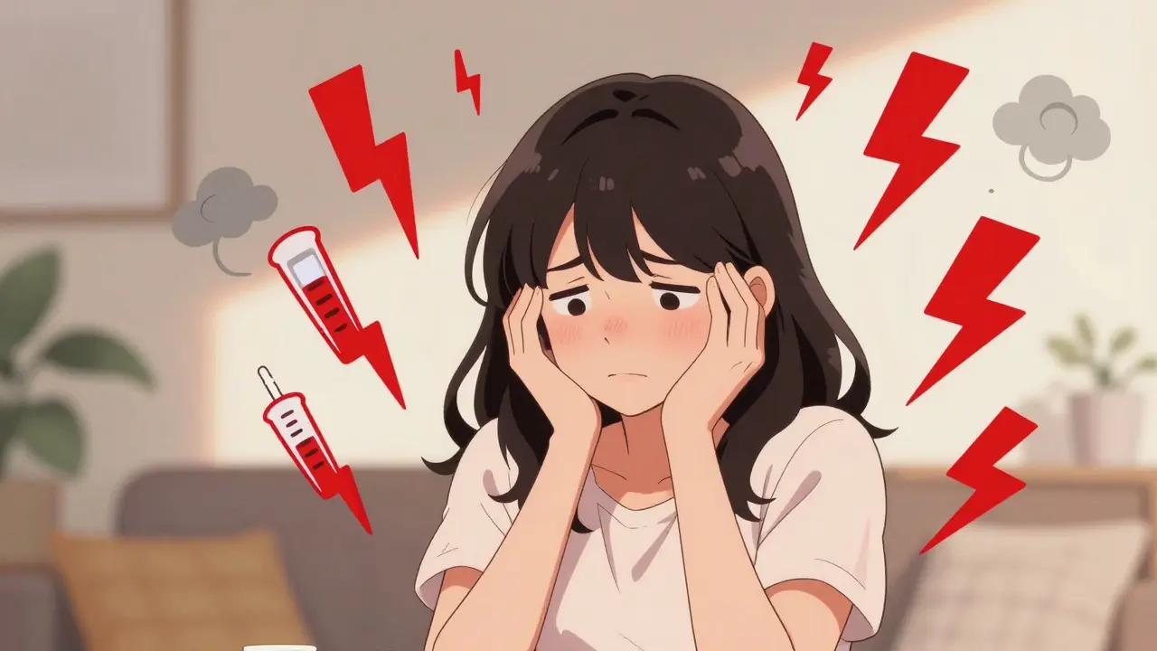 Metformin for PCOS: How It Improves Ovulation and Insulin Sensitivity