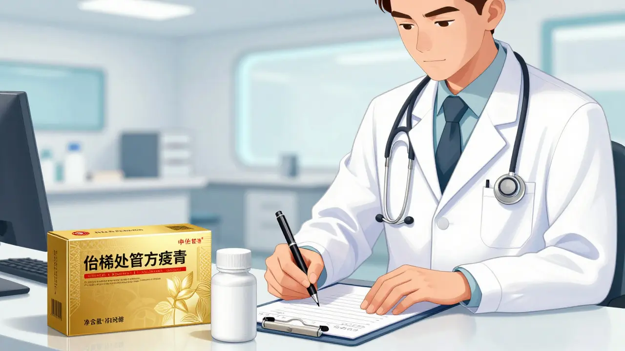 Professional Guidelines for Generic Prescribing: Best Practices for Clinicians