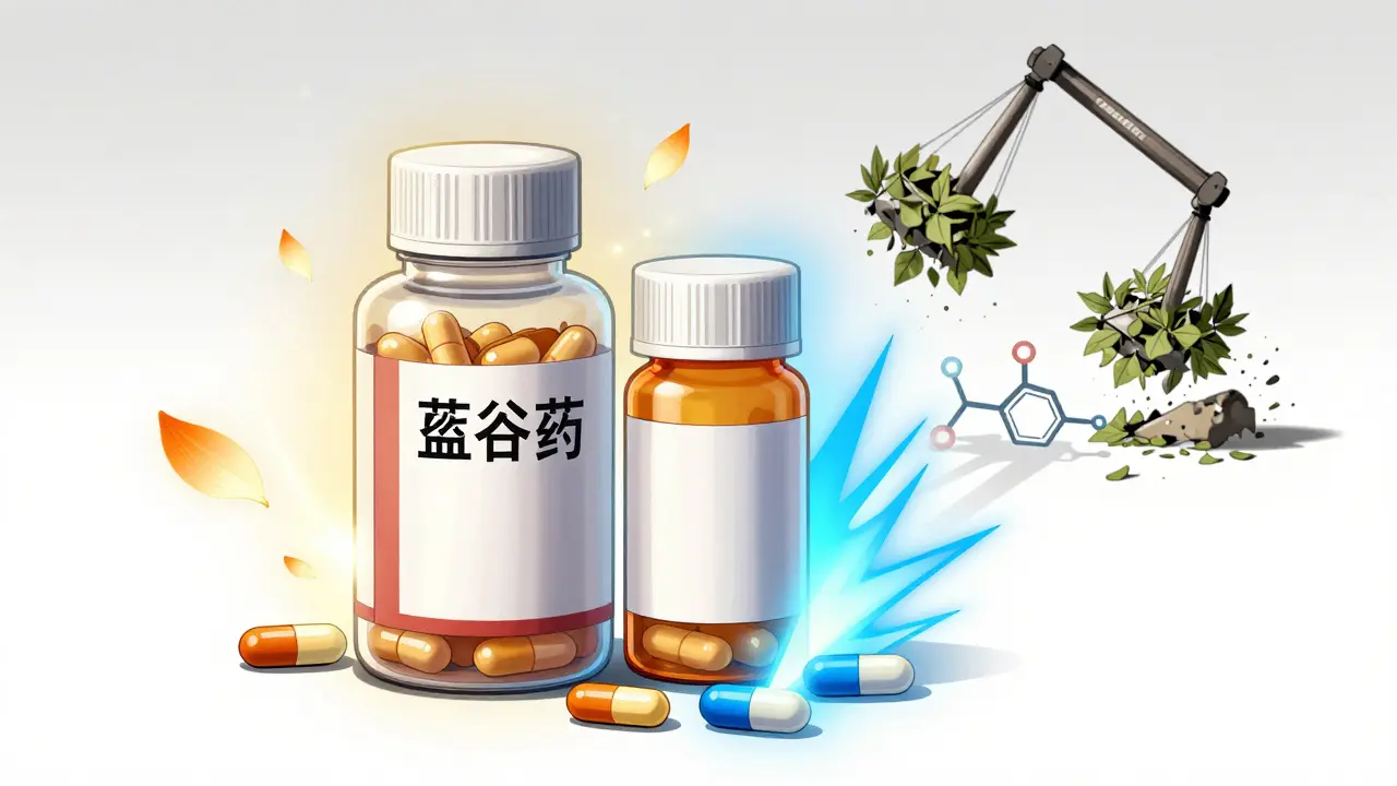 Supplement-Medication Interactions: Critical Questions to Ask Your Doctor