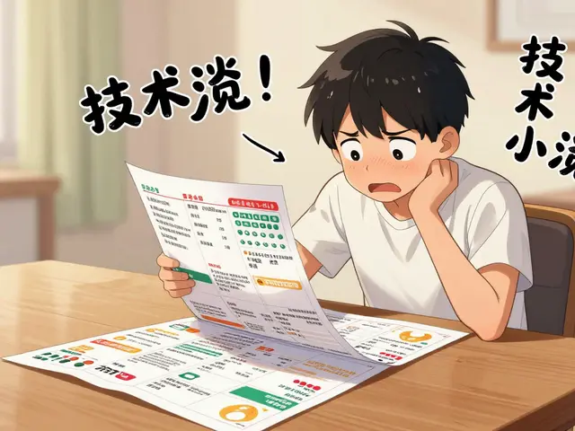 How to Find Reliable Medication Side Effect Information: A Complete Guide