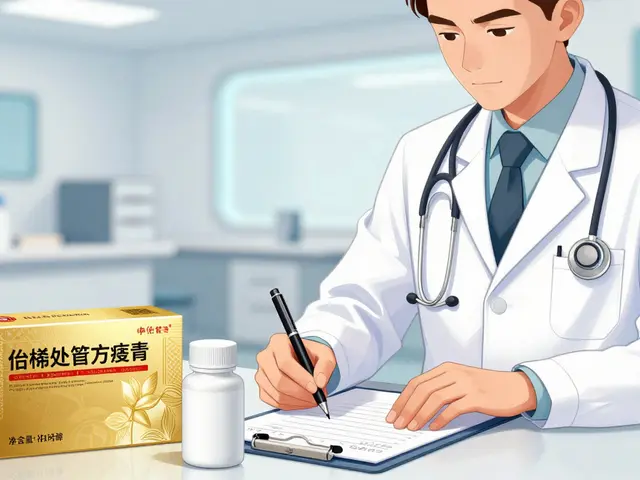 Professional Guidelines for Generic Prescribing: Best Practices for Clinicians