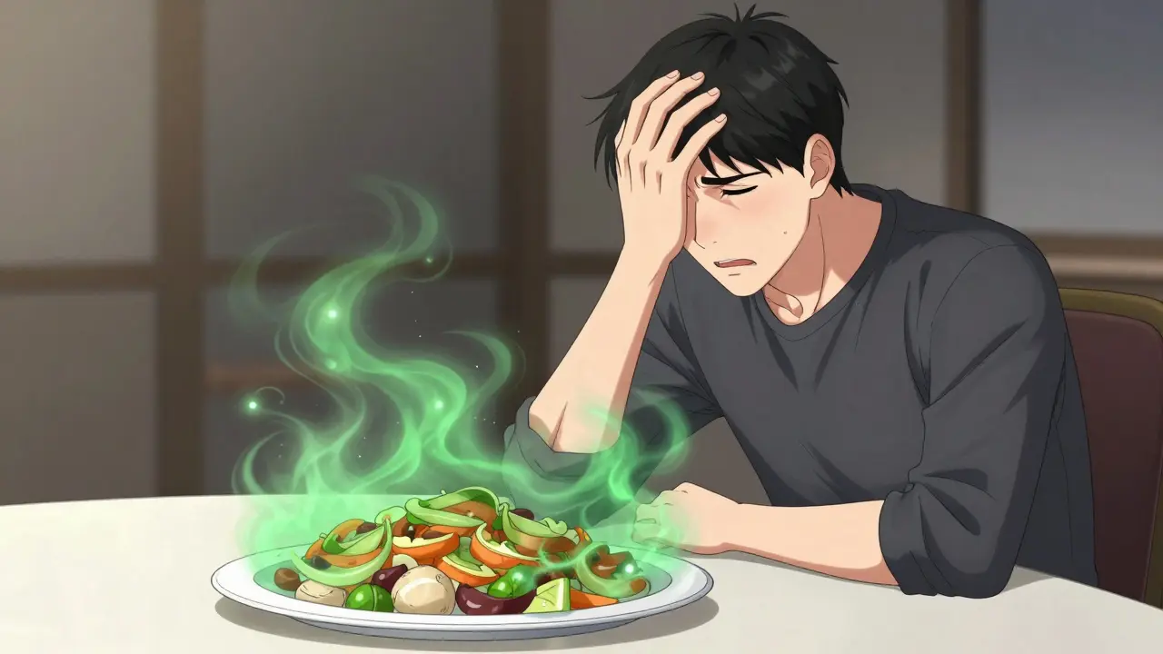 Uremic Symptoms: Managing Nausea, Itch, and Knowing When to Start Dialysis