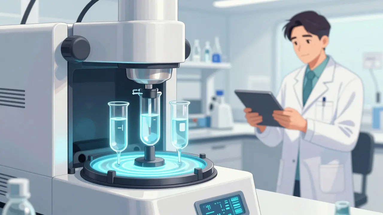 Bioequivalence Waivers: When the FDA Skips In-Vivo Studies