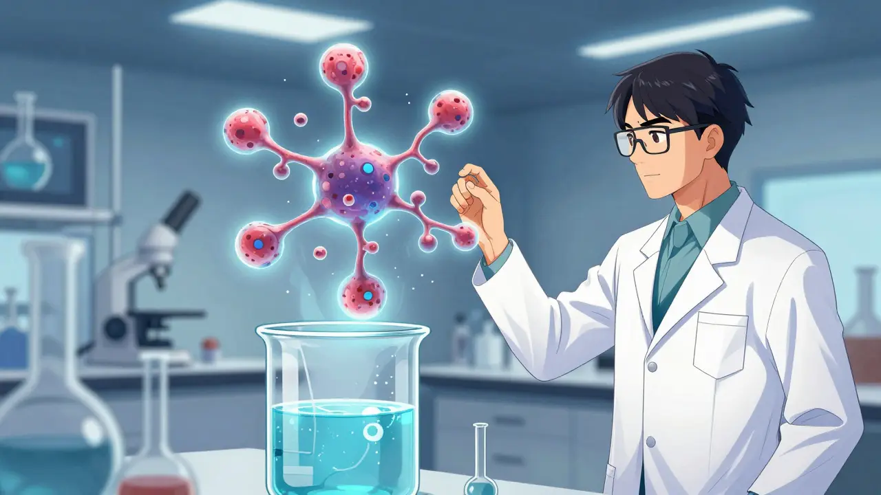 Biosimilars Explained: How They Work and Save You Money on Biologics