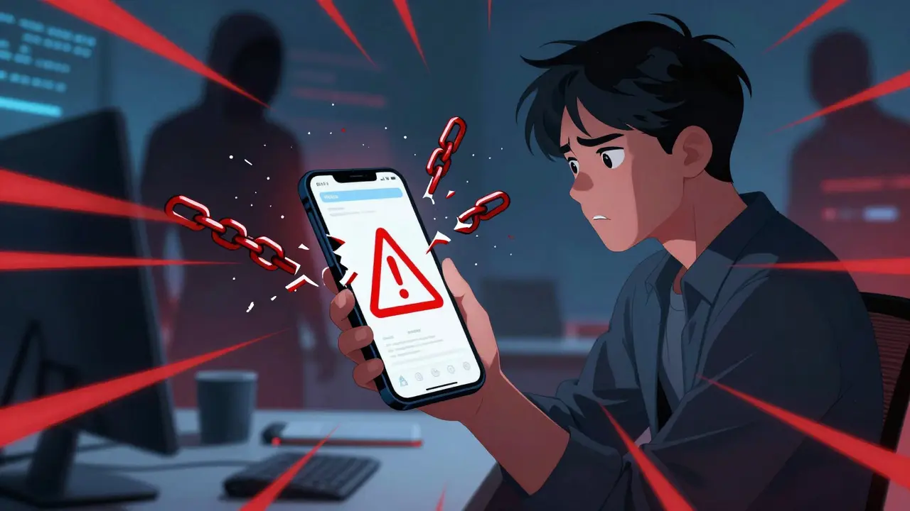 How to Use Secure Messaging for Medication Questions: A Step-by-Step Guide