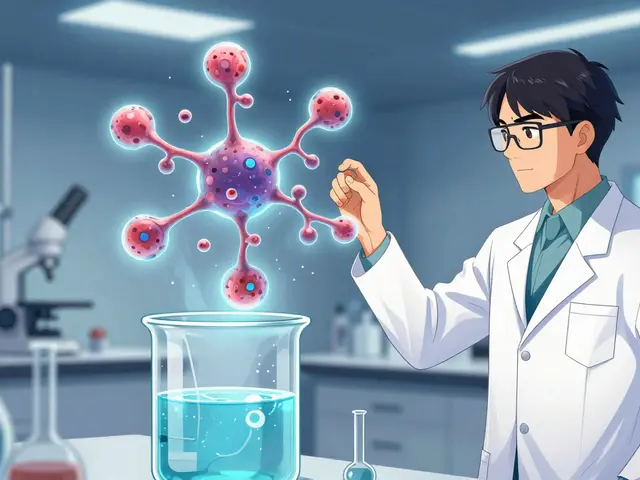 Biosimilars Explained: How They Work and Save You Money on Biologics