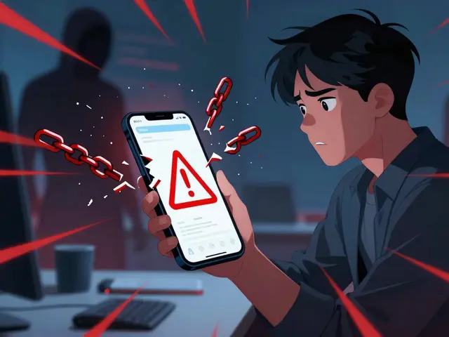 How to Use Secure Messaging for Medication Questions: A Step-by-Step Guide