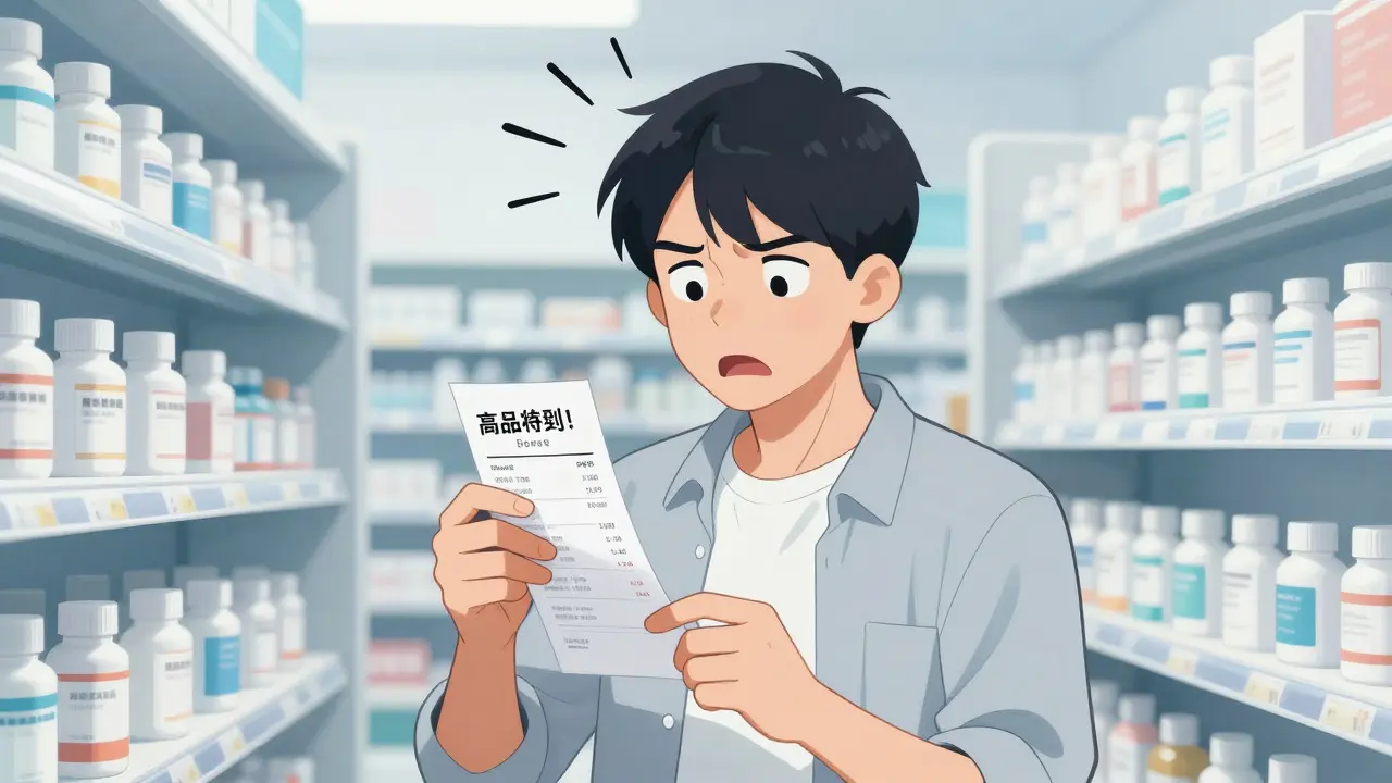 Buy Online Cheap Generic Ivermectin: Price Guide & Safety Tips