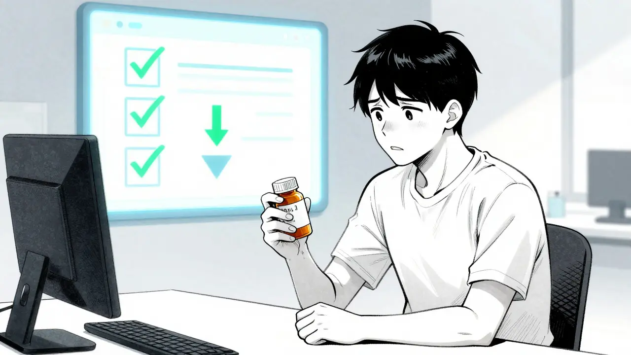 How to Buy Generic Cymbalta Online Safely and Cheaply in 2026