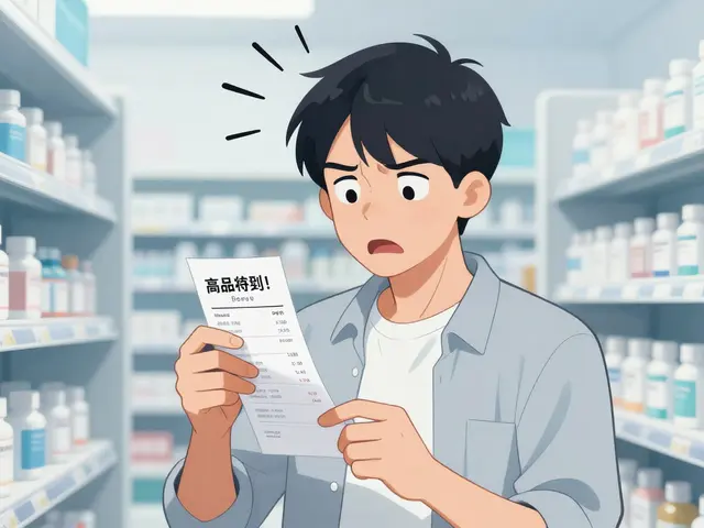 Buy Online Cheap Generic Ivermectin: Price Guide & Safety Tips