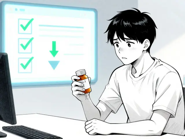 How to Buy Generic Cymbalta Online Safely and Cheaply in 2026