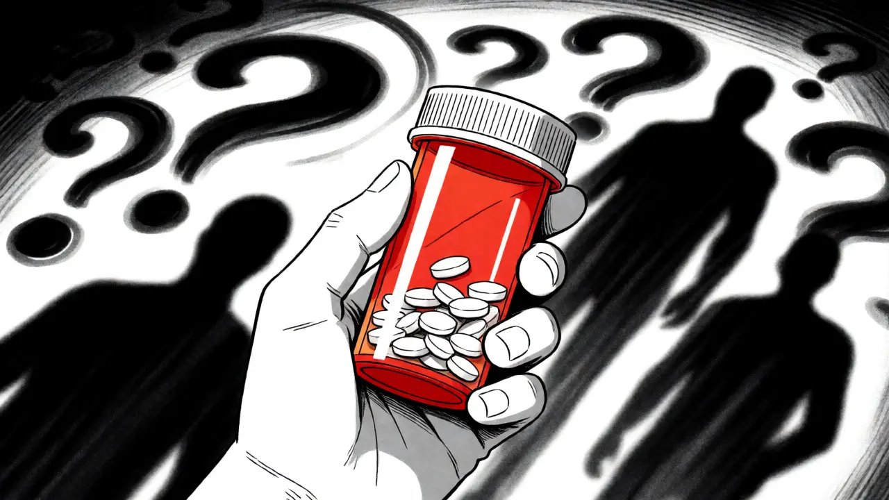 Serious Adverse Events: Reporting Procedures for Generic Drugs