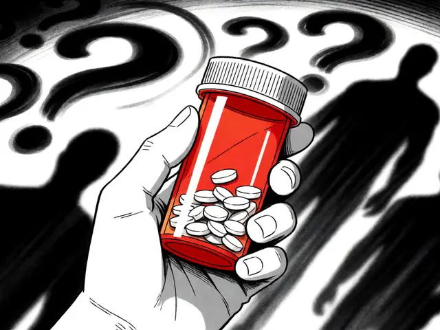 Serious Adverse Events: Reporting Procedures for Generic Drugs